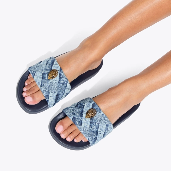 Meena Eagle Slide