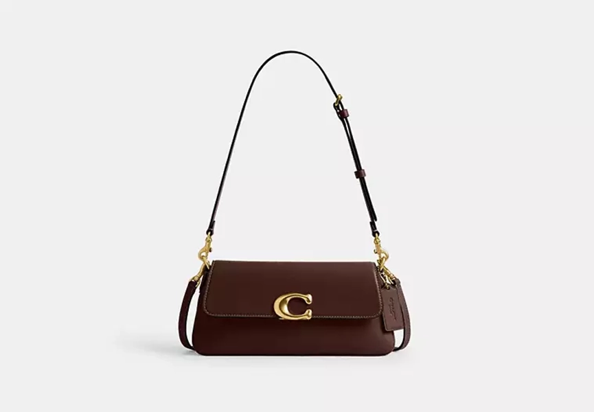Jet Shoulder Bag