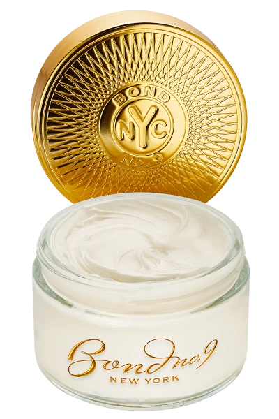 BOND NO. 9 NEW YORK CHIC BODY SILK - 200ml