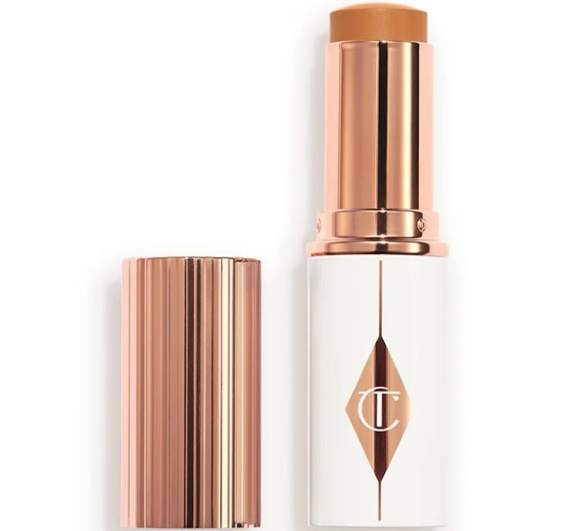 Charlotte Tilbury Unreal Skin Sheer Glow Tint Foundation Stick