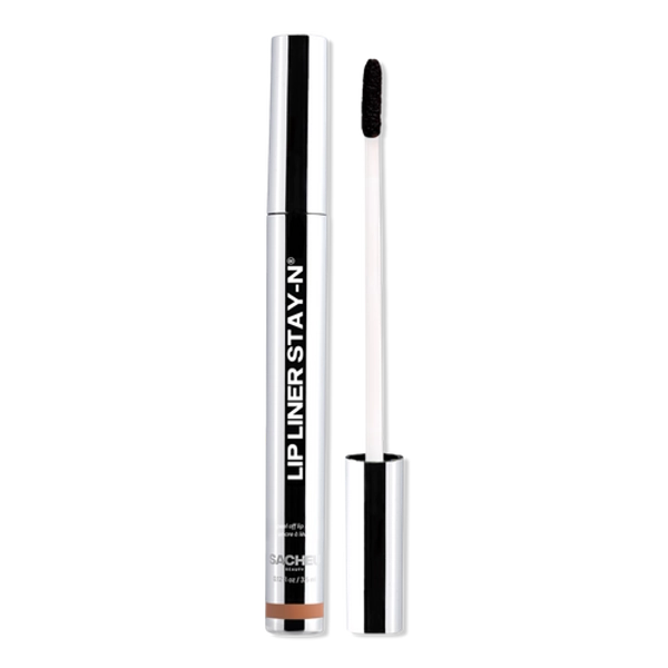 Peel Off Lip Liner STAY-N - 03 p-INKED
