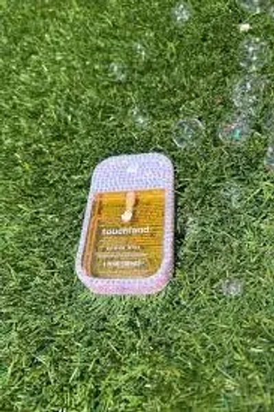 Bedazzled Touchland Hand Sanitizer