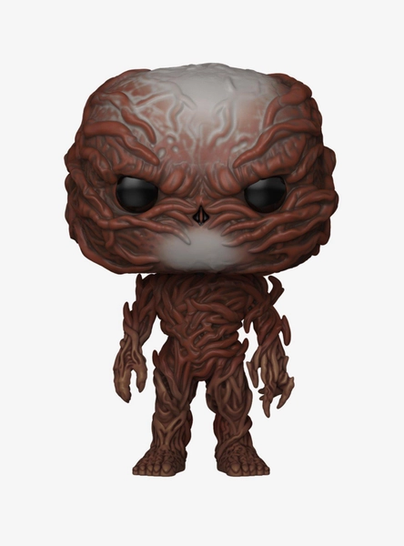 Funko Stranger Things Pop! Television Vecna Vinyl Figure