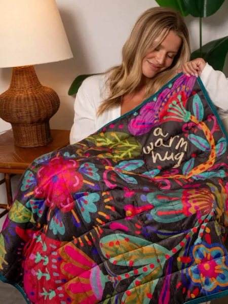 Weighted Pet or Lap Blanket