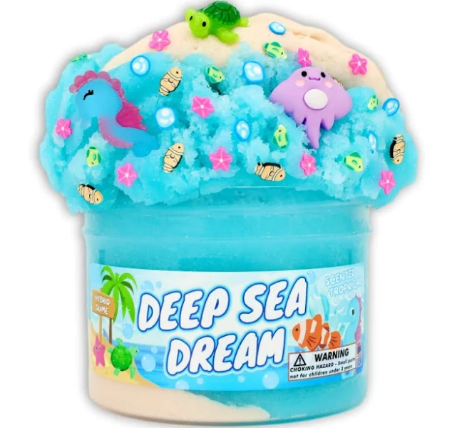 Deep Sea Dreams Slime