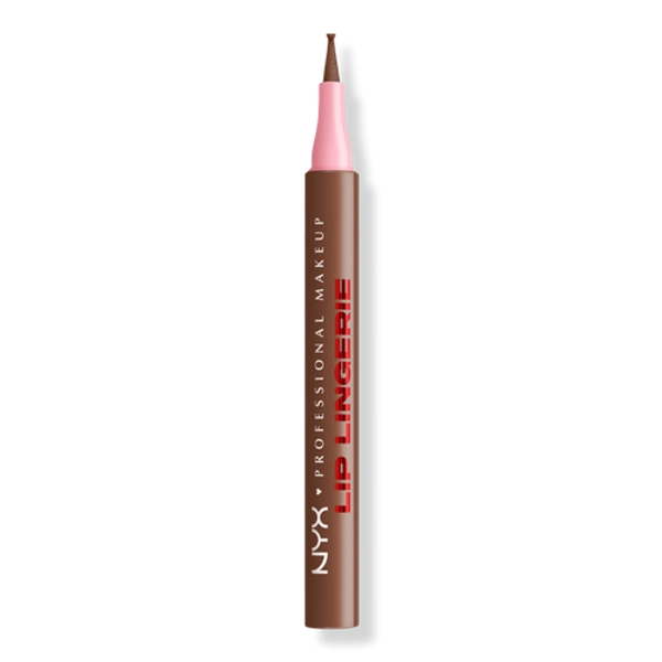 Lingerie Lip Liner Stain - Up To No Good