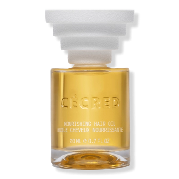 Nourishing Hair Oil - 0.7 oz