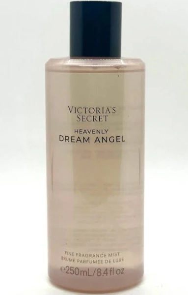 Victoria's Secret Heavenly Dream Angel Body Mist