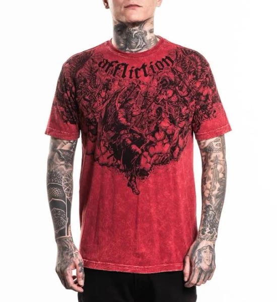 Immortal Burden Tee