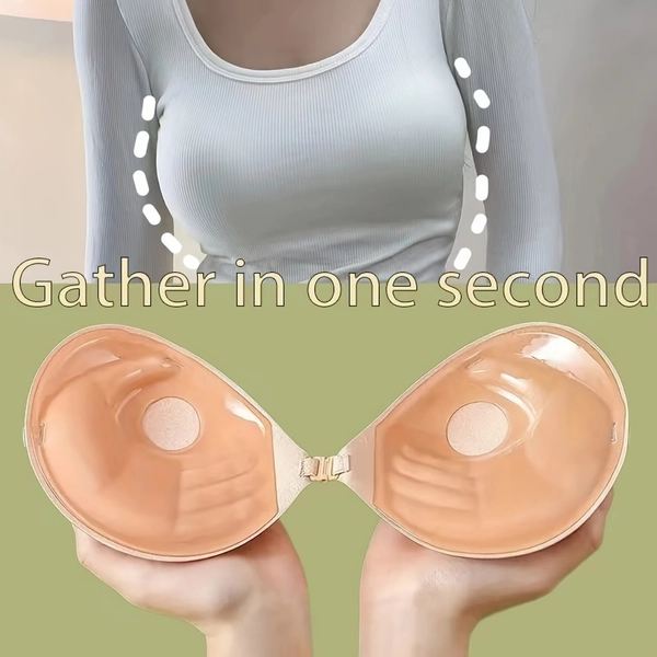 1   pairs thickened palm shaped   bra pads - Temu