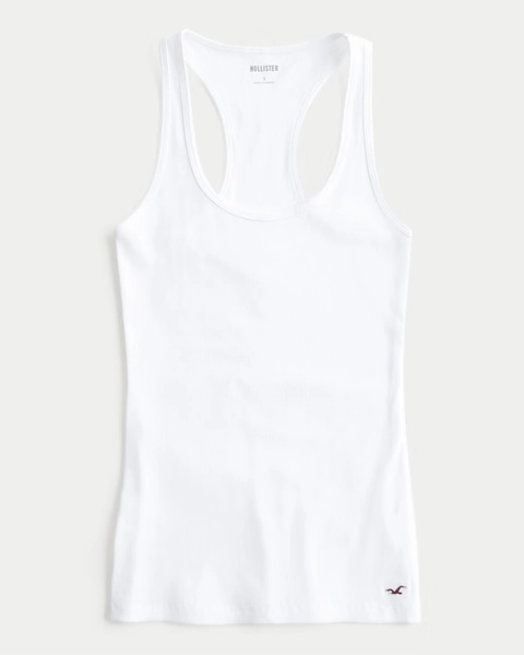 Icon Racerback Tank