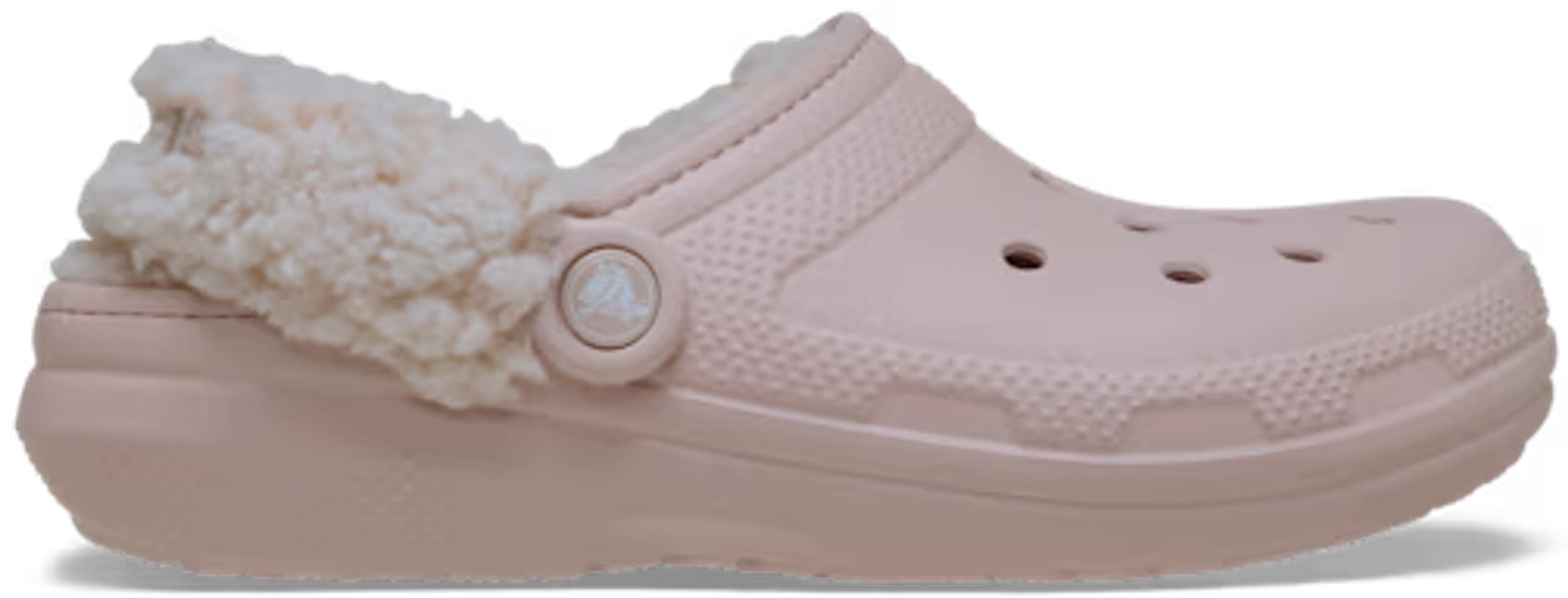 Classic Fleece Lined Clog