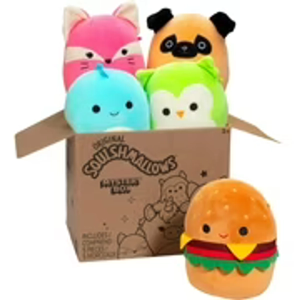 Squishmallows - Walmart.com