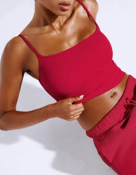Garage Women's Sleek Scoop Cami Top