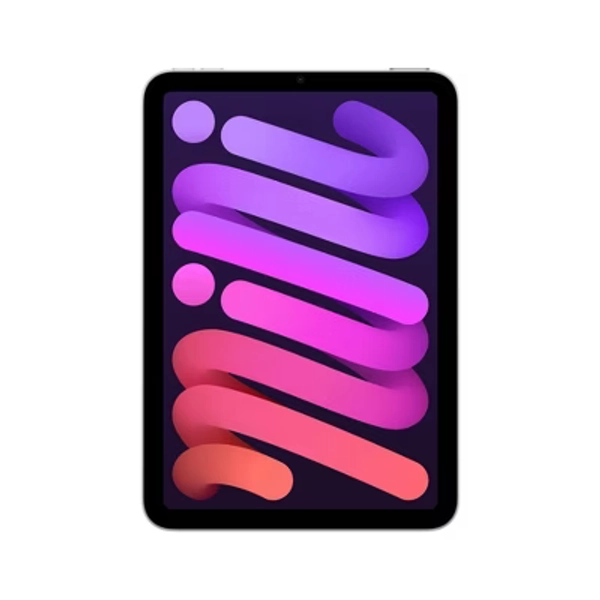 Apple iPad mini (A17 Pro) Wi-Fi 128GB (2024) - Purple