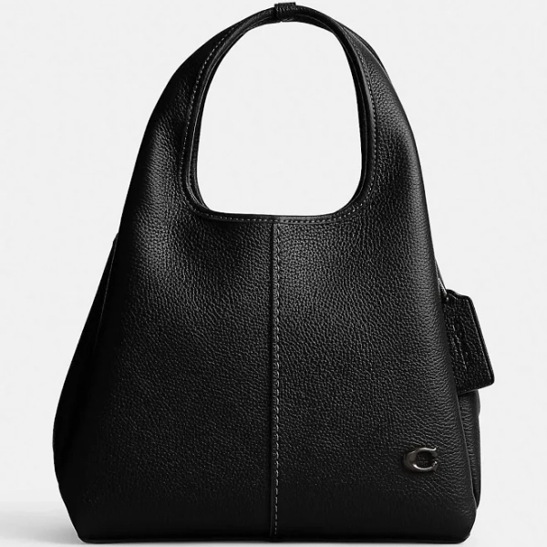 Coach Lana Shoulder Bag 23 Women's