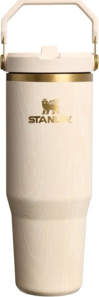Stanley IceFlow 2.0 Flip Straw Tumbler Cheers & Cheer Collection