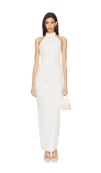 Brianna Maxi Dress