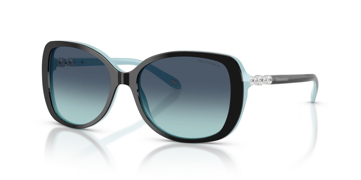 Tiffany & Co. at Sunglass Hut®