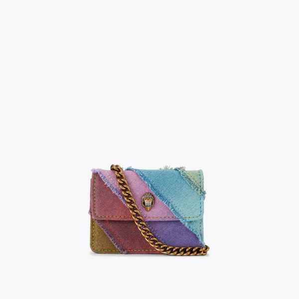 Micro Kensington Bag