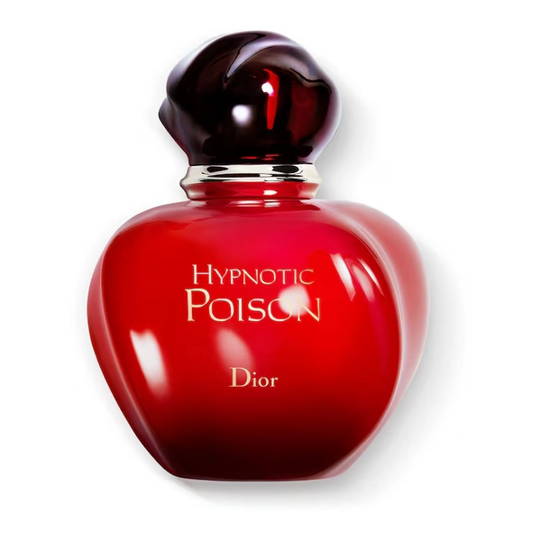 Hypnotic Poison - Eau de toilette pour femme - Notes fleuries & orientales