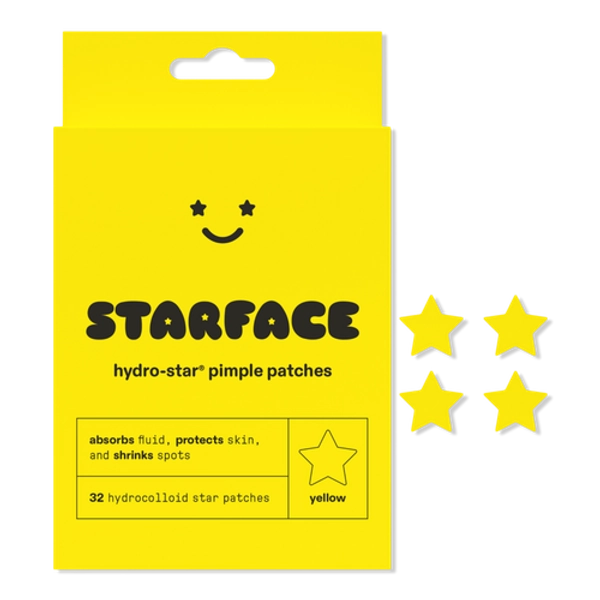 Hydro-Star Classic Pimple Patches - 32 ct