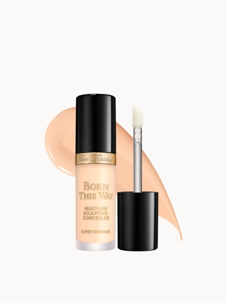 Too Faced Born This Way Super Coverage Multi Swan