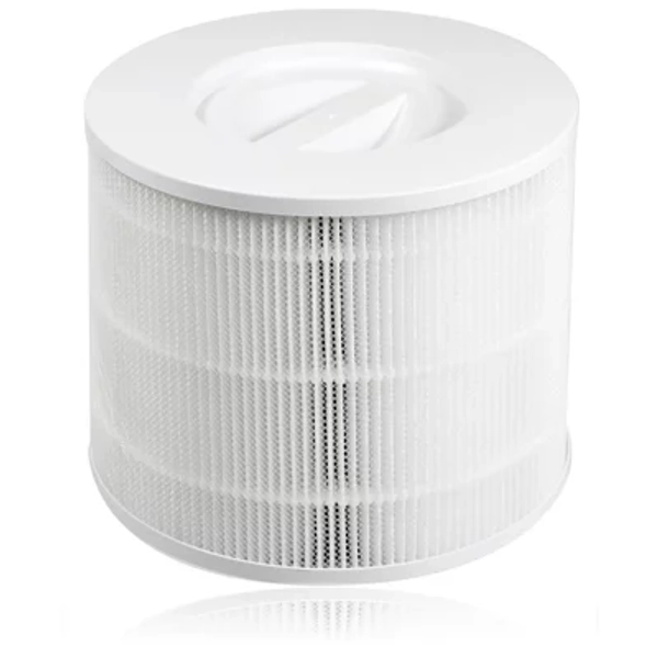 Spares2Go Air Purifier Filter Compatible With Levoit Core 300 300S (H13 Hepa Activated Carbon)
