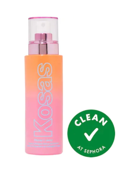 Plump + Juicy Vegan Collagen + Probiotic Spray-On Serum