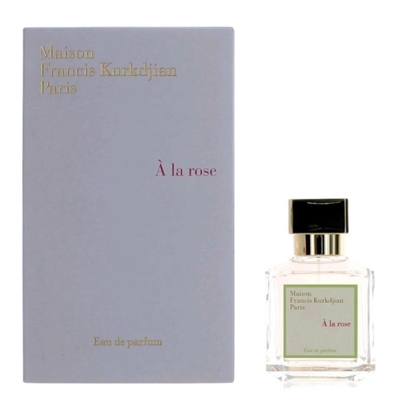 A La Rose by Maison Francis Kurkdjian, 2.4 oz EDP Spray for Women New In Box