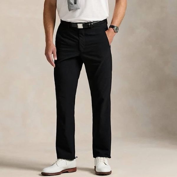 Ralph Lauren Men's Tailored Fit Performance Pants