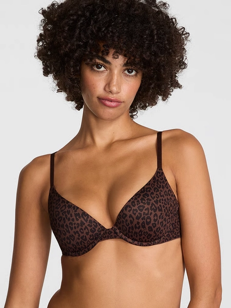 Wear Everywhere Push-Up Bra