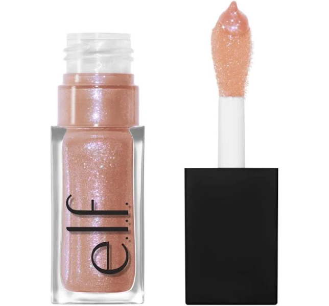 e.l.f. Glow Reviver Lip Oil Glimmer