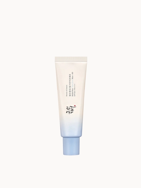 Beauty of Joseon Relief Sun Aqua-Fresh Rice + B5 SPF50+ 50ml | LOOKFANTASTIC