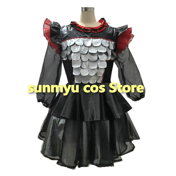 BABYMETAL Dress Cosplay Costume - AliExpress 200000532