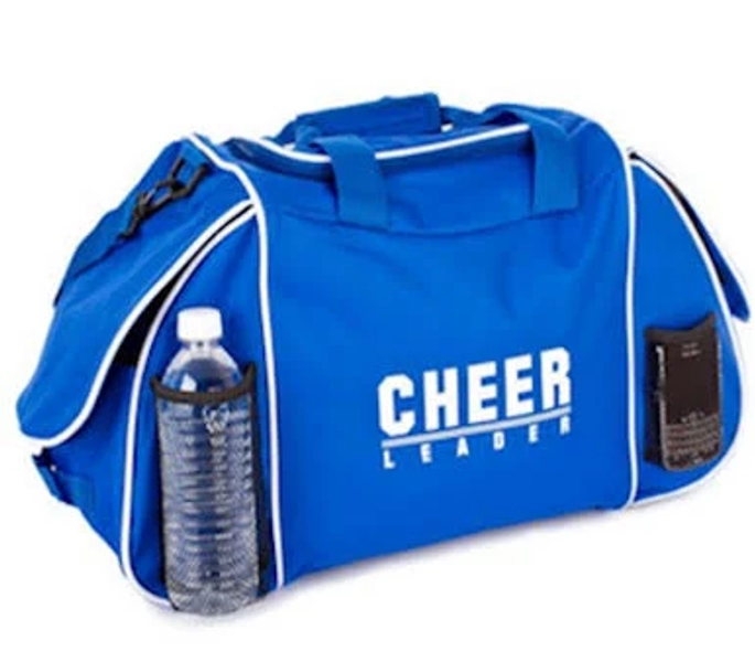 Cheer Fantastic Ultimate Duffel 00540 kelly green