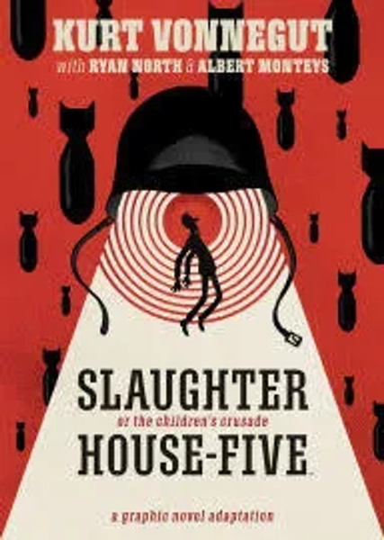 Slaughterhouse-Five [Book]