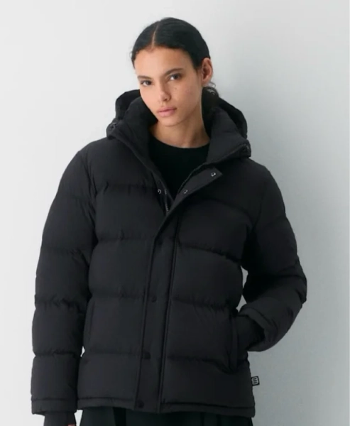 The Super Puff™ cliMATTE™