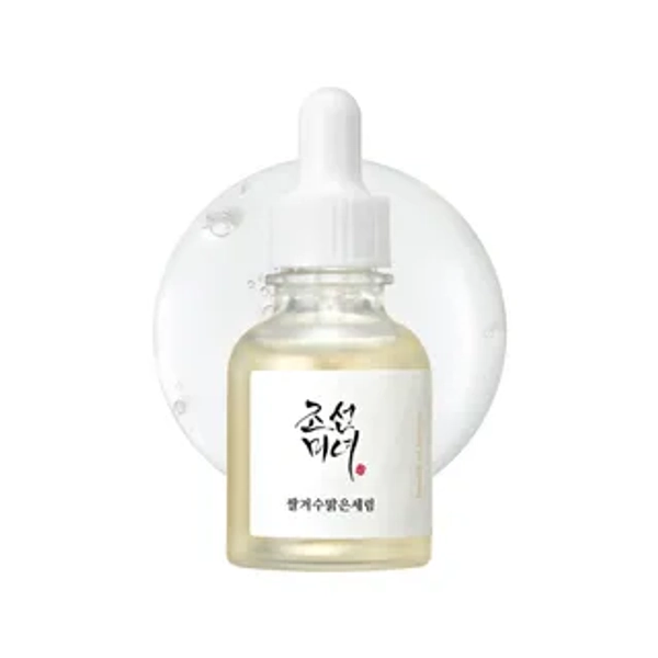 Glow Deep Serum - Siero Illuminante