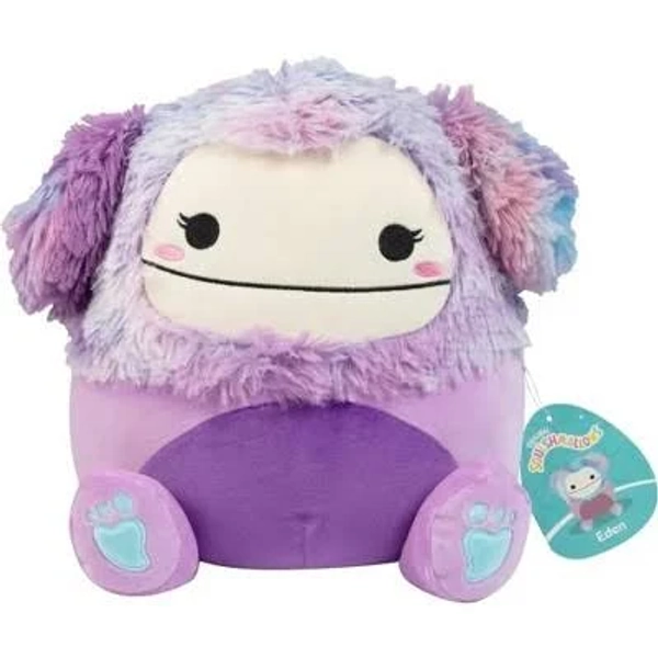 Squishmallows Original 10-Inch Eden Bigfoot Plush