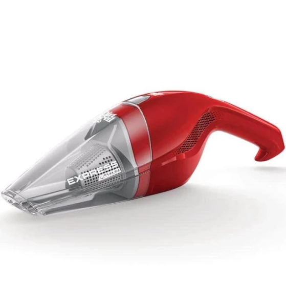 Dirt Devil Express Lithium Cordless Hand Vacuum