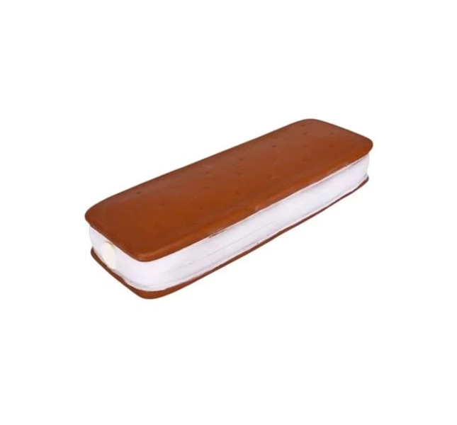 Sunny Days Squeezy Ice Cream Sandwich Fidget Toy