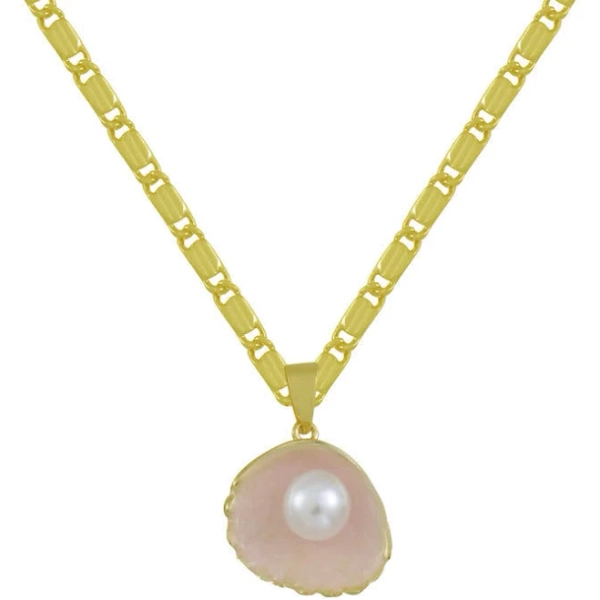 Meribella Necklace