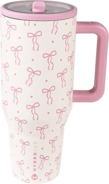 Hydrojug Traveler Tumbler