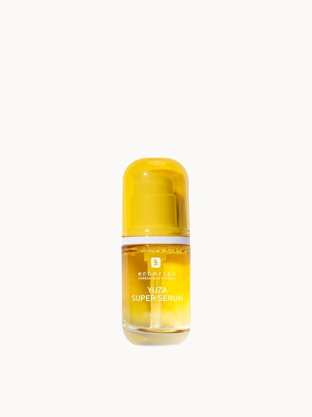 Erborian Yuza Super Serum - 30ml | LOOKFANTASTIC