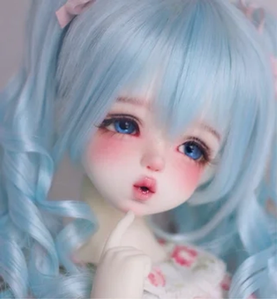 Muñeca BJD Chuchu de usatsuki doll