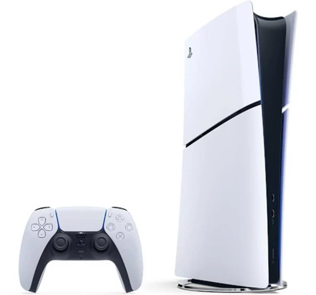 Sony PlayStation 5 Digital Edition Slim