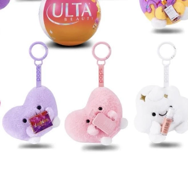 Ulta Mini Brands Pops 2025