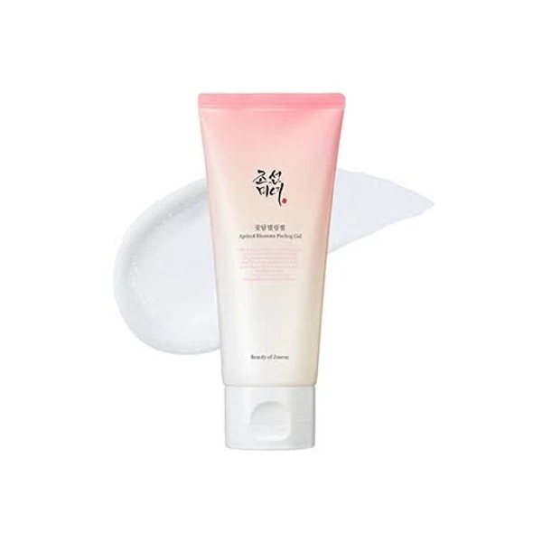Beauty of Joseon Apricot Blossom Peeling Gel