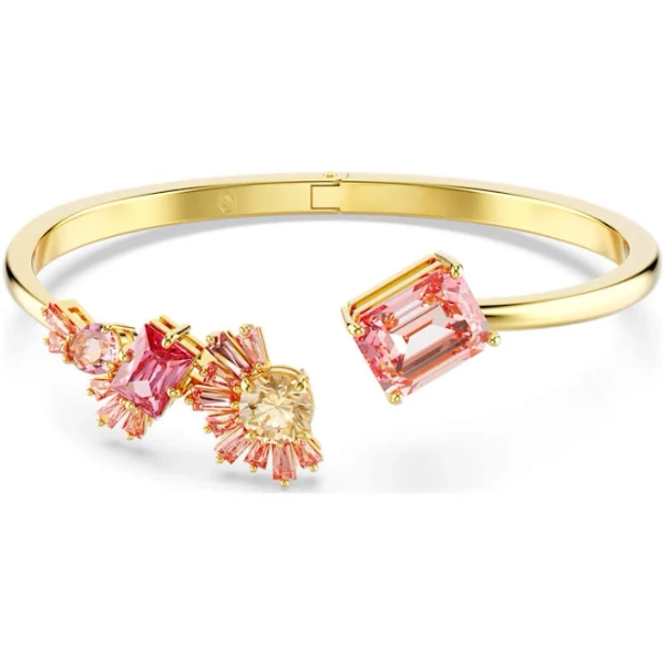 Swarovski Gema Bangle Bracelet